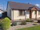 Thumbnail Detached bungalow for sale in Southcott Meadows, Jacobstow, Bude, Cornwall