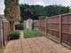 Thumbnail Terraced house for sale in Everside Close, Cam, Dursley