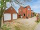 Thumbnail Detached house for sale in Station Road, Reepham, Norwich