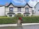 Thumbnail Detached house for sale in Sea Road, Abergele, Conwy