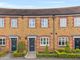 Thumbnail Terraced house for sale in The Rockeries, Midhurst, West Sussex