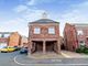 Thumbnail Detached house for sale in Thornley Rise, Audenshaw