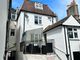 Thumbnail Flat for sale in Trinity Road, Weymouth