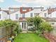 Thumbnail Terraced house for sale in Howard Road, Southville, Bristol