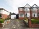Thumbnail Semi-detached house for sale in Hollowell Lane, Horwich, Bolton