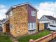 Thumbnail Detached house for sale in Stanford Road, Canvey Island