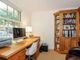 Thumbnail Town house to rent in Streatley Place, Hampstead Village