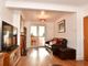 Thumbnail Terraced house for sale in Woodbrook Road, Abbey Wood, London