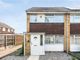 Thumbnail Terraced house for sale in Channel Close, Hounslow