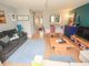 Thumbnail Town house for sale in Comet Crescent, Wellingborough