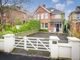 Thumbnail Semi-detached house for sale in Upper Grosvenor Road, Tunbridge Wells