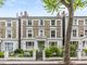 Thumbnail Flat to rent in Bassett Road, North Kensington, London, UK