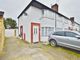 Thumbnail Maisonette for sale in Cornwall Avenue, Farnham Royal, Slough