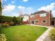 Thumbnail Detached house for sale in Grattons Drive, Crawley