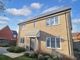 Thumbnail Detached house for sale in Sutton Park, Cressing, Braintree