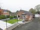 Thumbnail Detached bungalow for sale in Church Meadows, Calow, Chesterfield