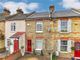 Thumbnail Terraced house for sale in Bernard Road, Wallington, Surrey