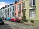 Thumbnail Terraced house for sale in Picton Road, Tenby