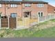 Thumbnail Terraced house for sale in Midland Court, Storforth Lane, Hasland, Chesterfield