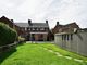 Thumbnail Semi-detached house for sale in Oldlands Walk, Swindon
