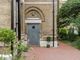Thumbnail Flat for sale in Prioress Street, London