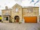 Thumbnail Detached house for sale in Marsh Lane, Southowram, Halifax