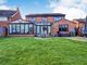 Thumbnail Detached house for sale in Mayalls Close, Tirley, Gloucestershire