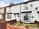 Thumbnail Terraced house for sale in Wolfreton Road, Anlaby, Hull