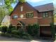 Thumbnail Detached house for sale in Bostock Court, West Street, Buckingham