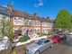 Thumbnail Detached house for sale in Whellock Road, London