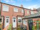 Thumbnail Terraced house for sale in King Street, Castleford, West Yorkshire