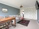 Thumbnail Bungalow for sale in Broom Knoll, East Bergholt, Colchester