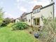 Thumbnail Detached house for sale in Mill Lane, Scamblesby, Louth