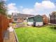 Thumbnail Property for sale in West End, Old Costessey, Norwich