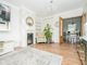 Thumbnail Terraced house for sale in Old Heath Road, Colchester