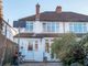 Thumbnail Semi-detached house for sale in Goodhart Way, West Wickham, Kent