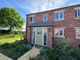 Thumbnail End terrace house to rent in Hazel Place, Stratford-Upon-Avon