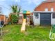 Thumbnail Terraced house for sale in Barn Mead, Doddinghurst, Brentwood, Essex