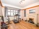 Thumbnail Detached house for sale in Links Avenue, Gidea Park