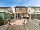 Thumbnail Detached house for sale in Chinnor Close, Leigh