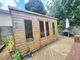 Thumbnail Detached bungalow for sale in Scandinavia Heights, Saundersfoot