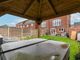 Thumbnail Town house for sale in Gort Way, Heywood, Heywood