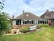 Thumbnail Detached bungalow for sale in Southcourt Avenue, Bexhill-On-Sea