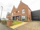 Thumbnail Semi-detached house for sale in Hornbeam Drive, Wingerworth, Chesterfield