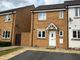 Thumbnail End terrace house for sale in Anson Avenue, Calne
