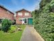 Thumbnail Detached house for sale in Wrights Avenue, Cressing, Braintree