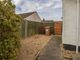 Thumbnail Semi-detached bungalow for sale in Appledore Lane, Wicken Green Village, Fakenham, Norfolk