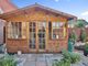 Thumbnail Detached house for sale in Southfield Close, Hedon, Hull