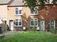 Thumbnail Terraced house for sale in Main Street, Clifton Upon Dunsmore, Rugby