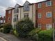 Thumbnail Flat for sale in Finings Court, Burton-On-Trent